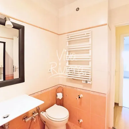 Viva Riviera Rue Victor Cousin Apartman