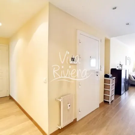 Viva Riviera Rue Victor Cousin * Канны