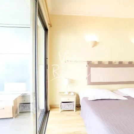 Viva Riviera Rue Victor Cousin Apartman Cannes