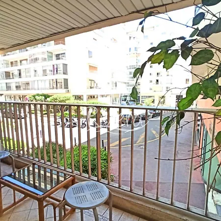 Viva Riviera Rue Victor Cousin Apartman *