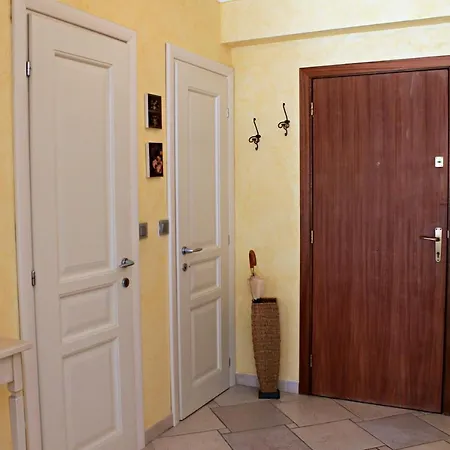 Apartman Viva Riviera Rue Victor Cousin