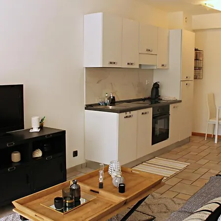 Viva Riviera Rue Victor Cousin Apartman Cannes