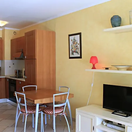 Апартаменты Viva Riviera Rue Victor Cousin