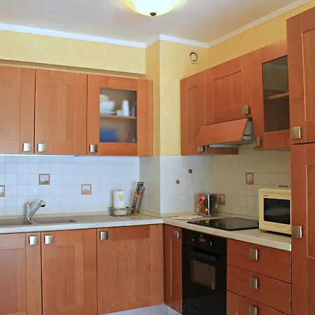 Apartman Viva Riviera Rue Victor Cousin *