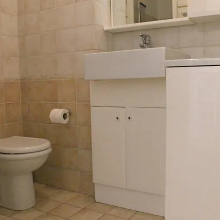 Viva Riviera Rue Victor Cousin Apartman *