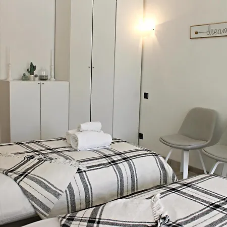 Apartman Viva Riviera Rue Victor Cousin Cannes